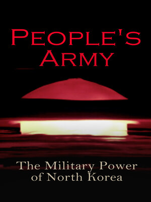 cover image of People's Army